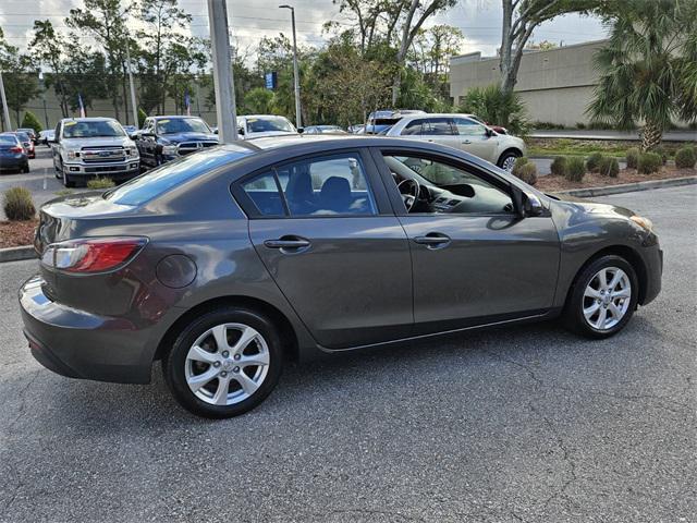 used 2011 Mazda Mazda3 car, priced at $5,390