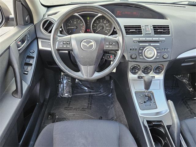 used 2011 Mazda Mazda3 car, priced at $5,390
