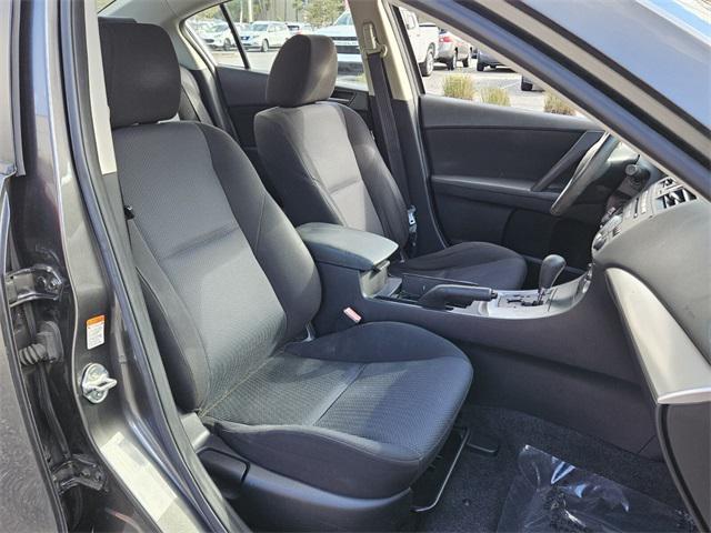 used 2011 Mazda Mazda3 car, priced at $5,390
