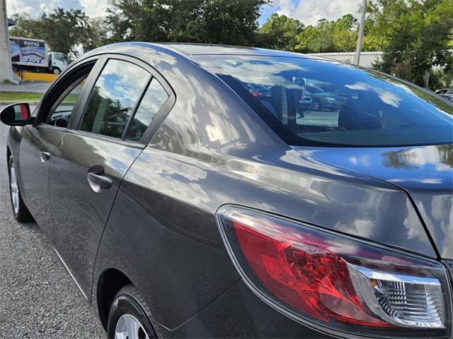 used 2011 Mazda Mazda3 car, priced at $5,390