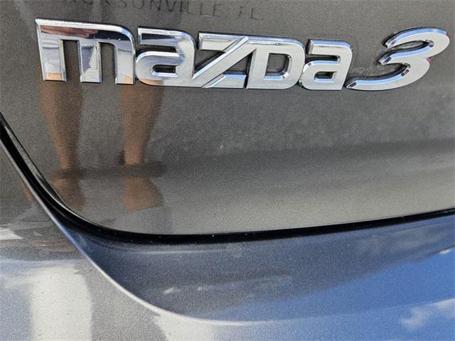 used 2011 Mazda Mazda3 car, priced at $5,390