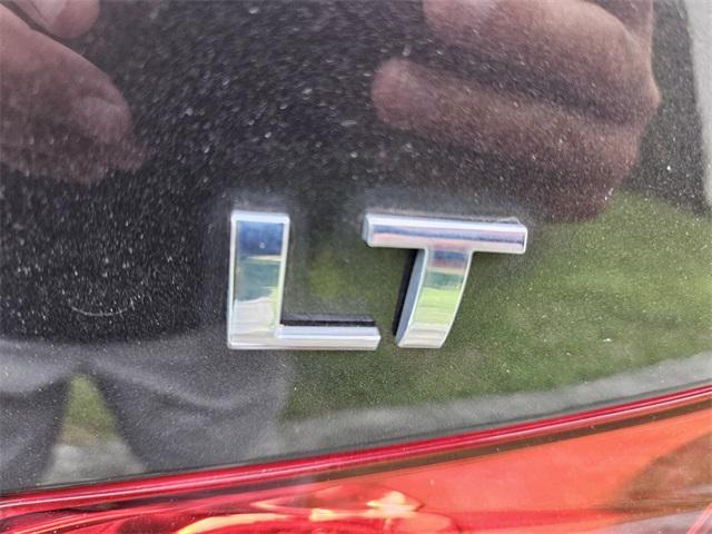 used 2015 Chevrolet Cruze car, priced at $5,995