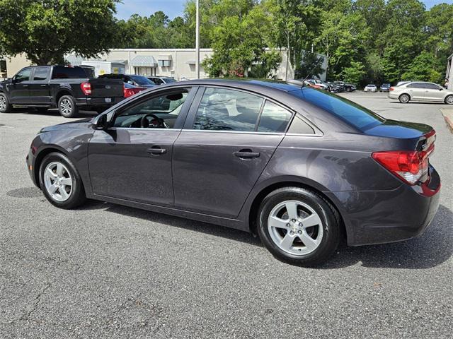 used 2015 Chevrolet Cruze car, priced at $5,999