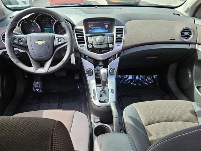 used 2015 Chevrolet Cruze car, priced at $5,999