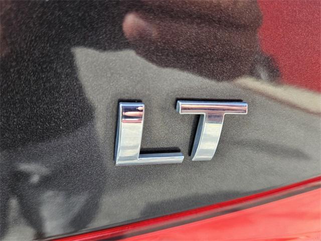 used 2015 Chevrolet Cruze car, priced at $5,999