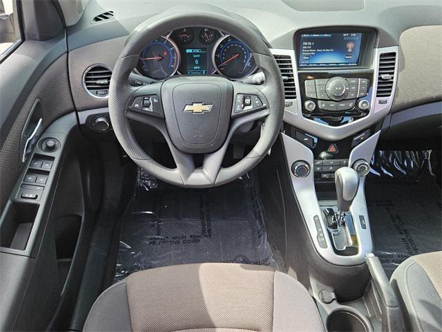 used 2015 Chevrolet Cruze car, priced at $5,999