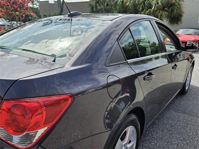 used 2015 Chevrolet Cruze car, priced at $5,999