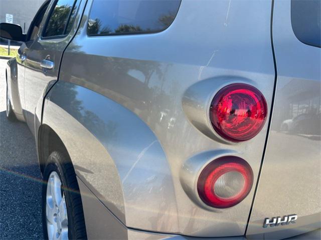 used 2006 Chevrolet HHR car, priced at $4,995