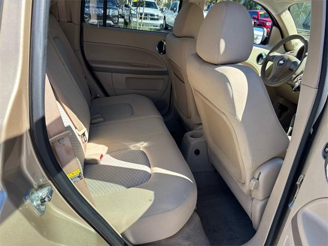 used 2006 Chevrolet HHR car, priced at $4,995