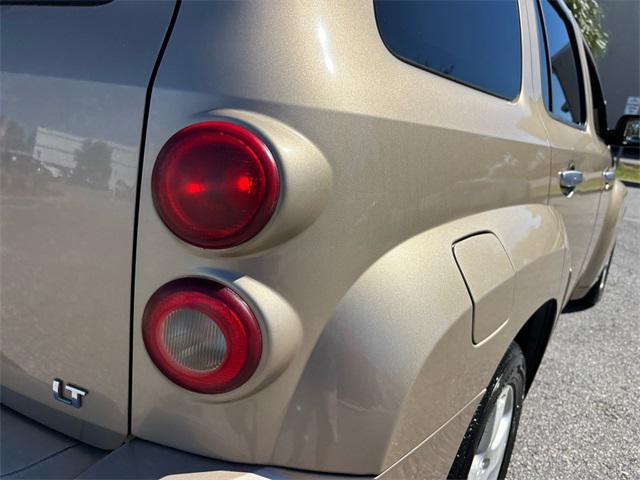 used 2006 Chevrolet HHR car, priced at $4,995