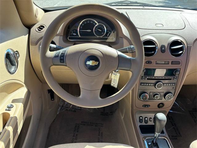 used 2006 Chevrolet HHR car, priced at $4,995