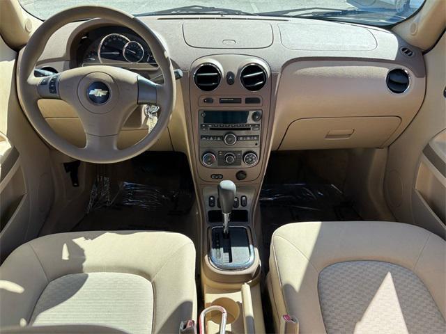 used 2006 Chevrolet HHR car, priced at $4,995