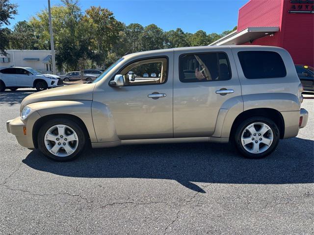 used 2006 Chevrolet HHR car, priced at $4,995