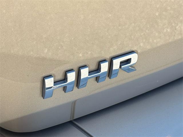 used 2006 Chevrolet HHR car, priced at $4,995