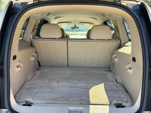 used 2006 Chevrolet HHR car, priced at $4,995