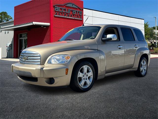 used 2006 Chevrolet HHR car, priced at $4,995