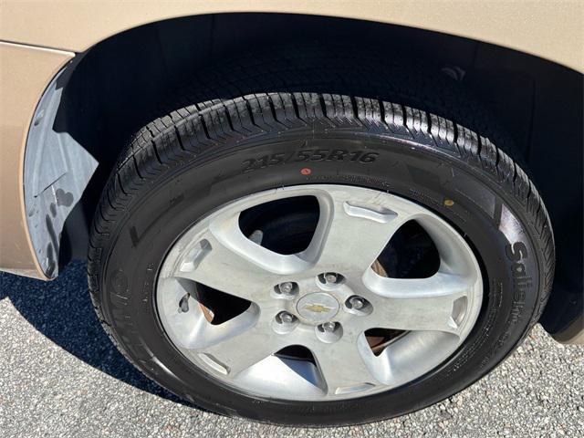 used 2006 Chevrolet HHR car, priced at $4,995