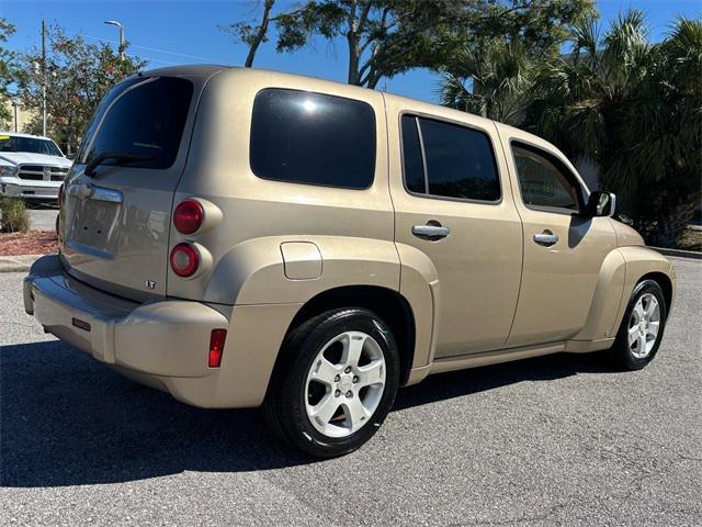 used 2006 Chevrolet HHR car, priced at $4,995