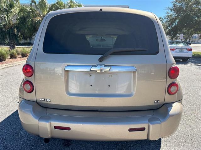 used 2006 Chevrolet HHR car, priced at $4,995