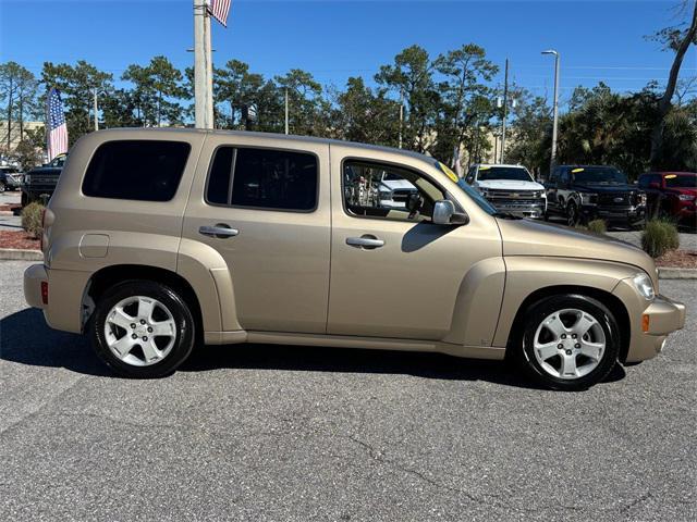 used 2006 Chevrolet HHR car, priced at $4,995