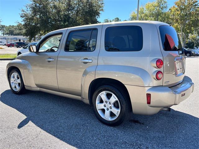 used 2006 Chevrolet HHR car, priced at $4,995