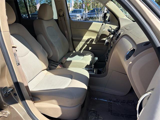 used 2006 Chevrolet HHR car, priced at $4,995