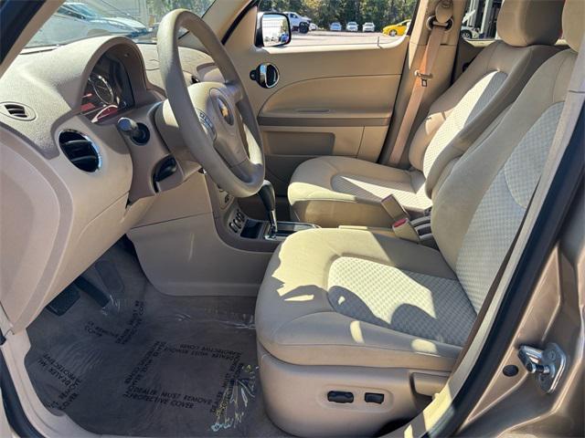 used 2006 Chevrolet HHR car, priced at $4,995