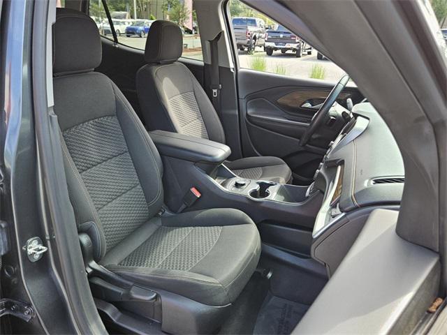 used 2019 GMC Terrain car, priced at $15,490