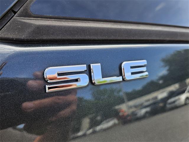 used 2019 GMC Terrain car, priced at $15,490