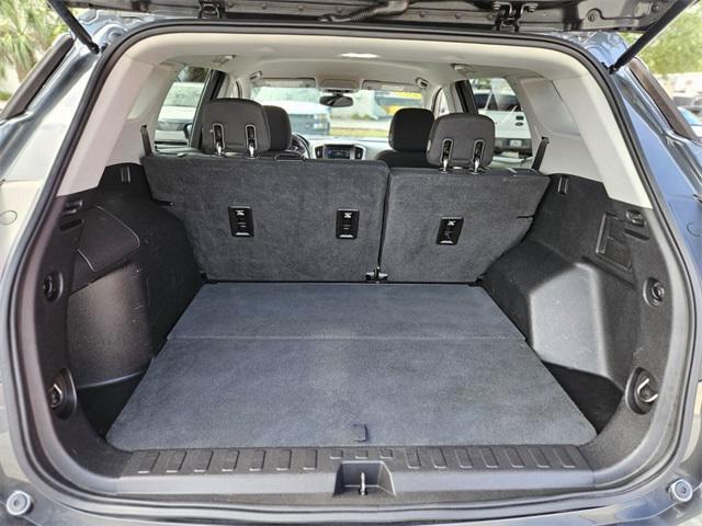 used 2019 GMC Terrain car, priced at $15,490