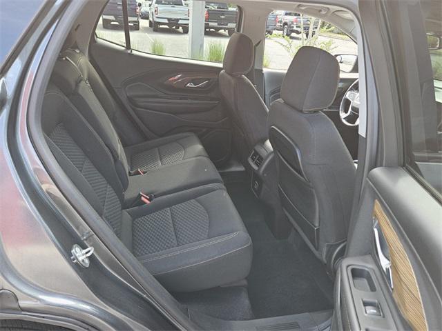 used 2019 GMC Terrain car, priced at $15,490