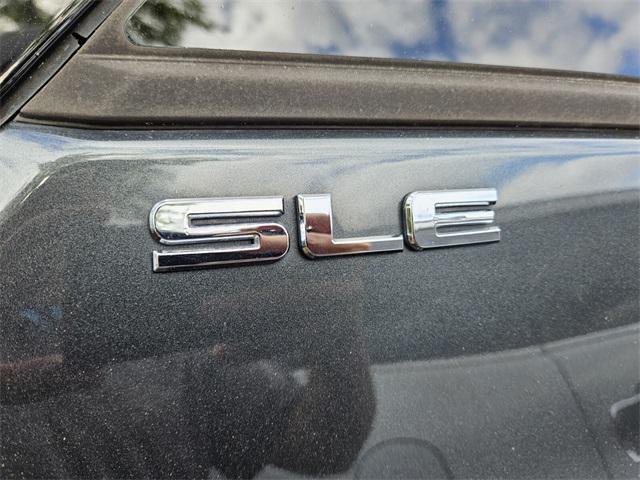 used 2019 GMC Terrain car, priced at $15,890