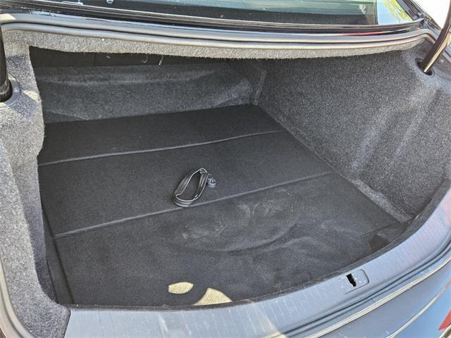 used 2018 Cadillac XTS car, priced at $18,995