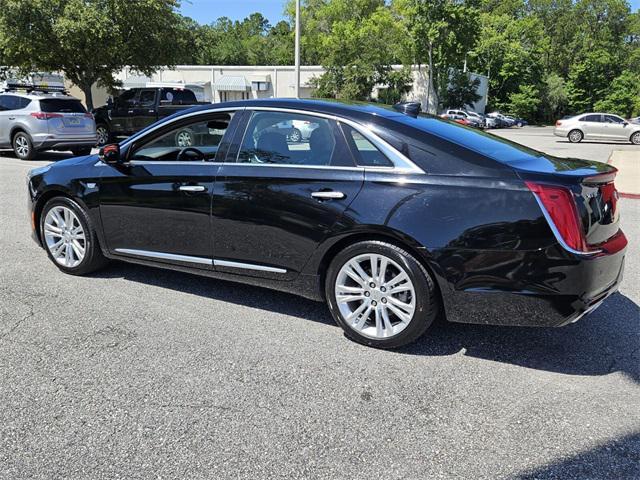 used 2018 Cadillac XTS car, priced at $18,995