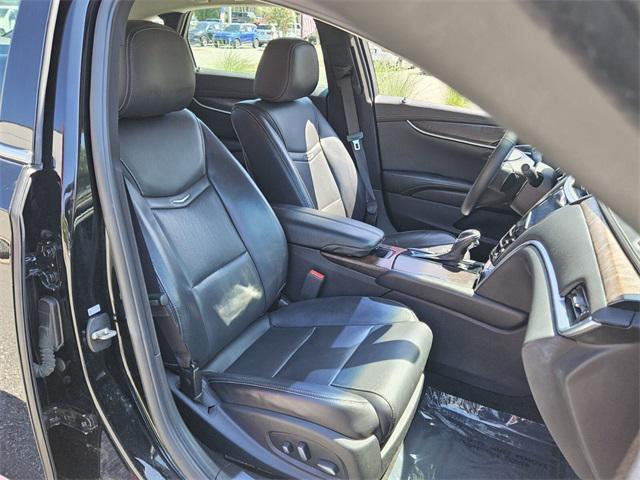 used 2018 Cadillac XTS car, priced at $18,995