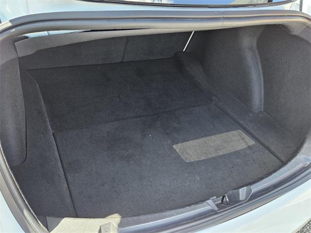 used 2018 Tesla Model 3 car, priced at $24,390