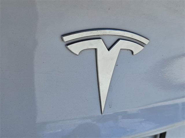 used 2018 Tesla Model 3 car, priced at $24,390