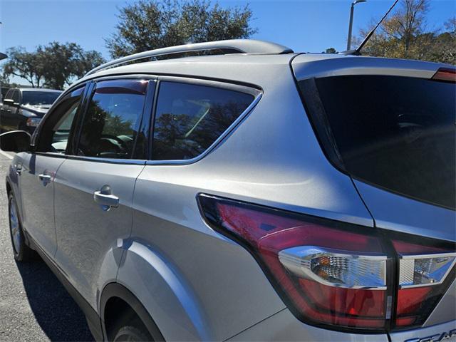 used 2017 Ford Escape car, priced at $13,240