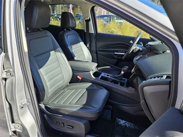 used 2017 Ford Escape car, priced at $13,240