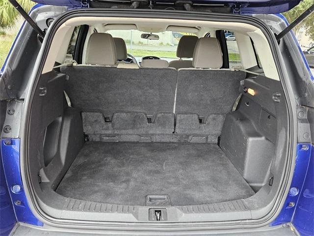 used 2015 Ford Escape car, priced at $5,995
