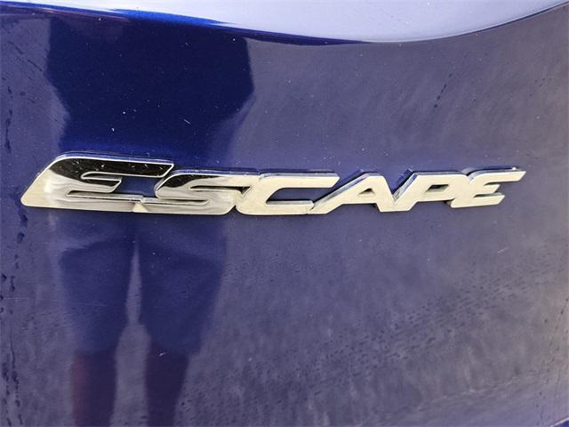 used 2015 Ford Escape car, priced at $5,995