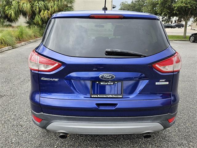 used 2015 Ford Escape car, priced at $5,995