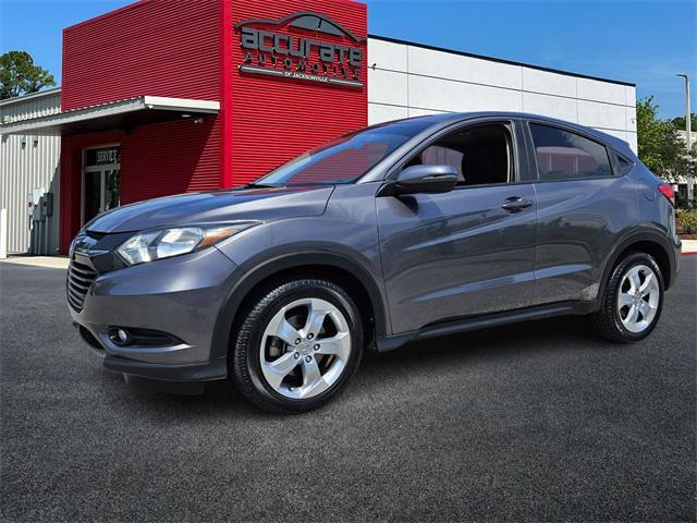 used 2016 Honda HR-V car, priced at $10,290