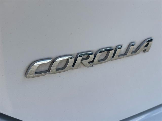 used 2016 Toyota Corolla car, priced at $10,790