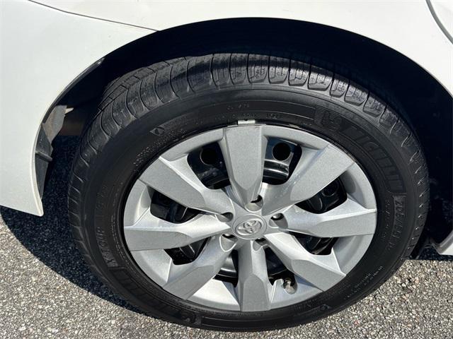 used 2016 Toyota Corolla car, priced at $10,790