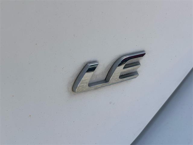 used 2016 Toyota Corolla car, priced at $10,790