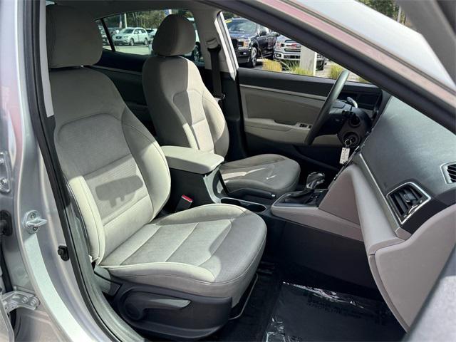 used 2017 Hyundai Elantra car, priced at $7,995