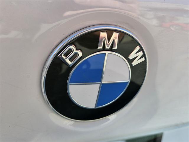 used 2018 BMW 530e car, priced at $18,790