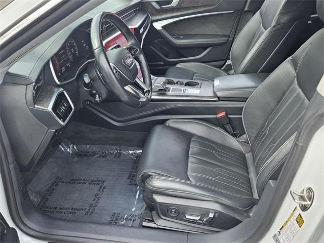 used 2019 Audi A7 car, priced at $25,490
