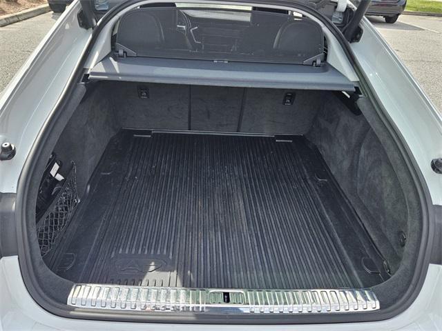 used 2019 Audi A7 car, priced at $25,490